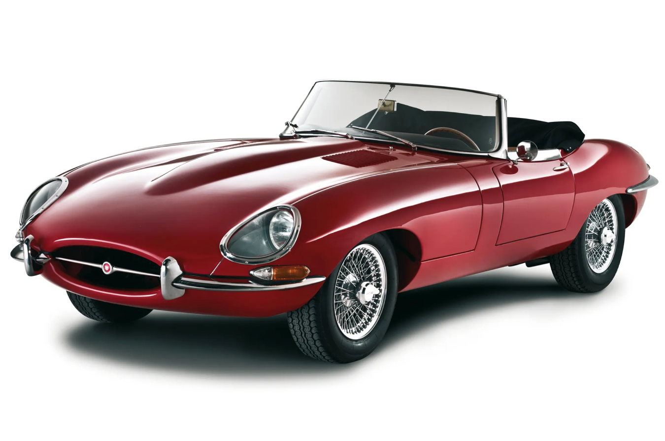 Jaguar E-Type